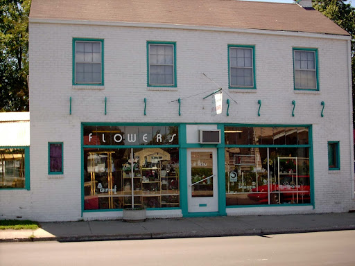 All Occasions Gifts & Flowers, 3837 E 10th St, Indianapolis, IN 46201, USA, 