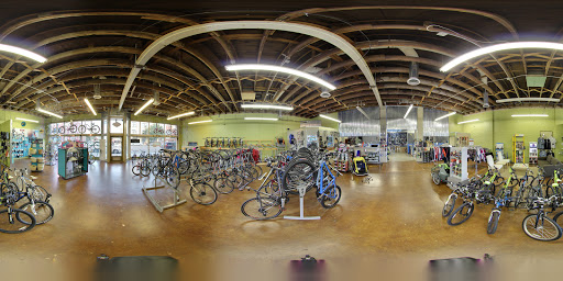 Bicycle Store «Schlegel Bicycles - Pro and Multi-Sport Shop», reviews and photos, 900 N Broadway Ave, Oklahoma City, OK 73102, USA