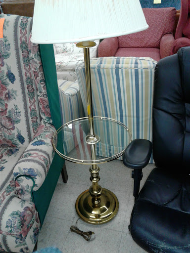 Thrift Store «Bibles For Missions Thrift Center», reviews and photos