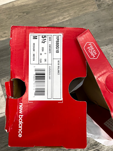 Running Store «Fleet Feet Sports», reviews and photos, 2408 Rice Boulevard, Houston, TX 77005, USA