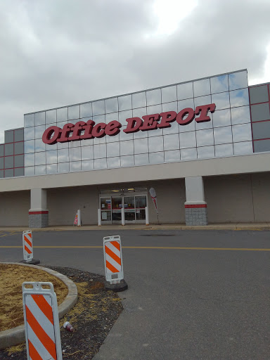 Office Supply Store «Office Depot», reviews and photos, 480 S Cedar Crest Blvd, Allentown, PA 18104, USA