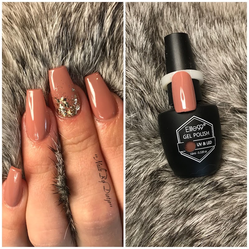 Nails By Dietje