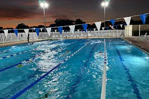 Cooper City Pool & Tennis Center Park image