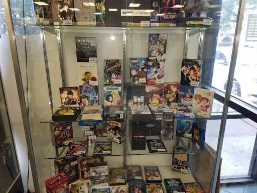 Video Store «Buybacks», reviews and photos, 2510 W Parmer Ln, Austin, TX 78727, USA