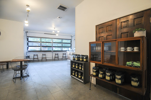 Coffee Shop «Endgrain Coffee Bar», reviews and photos, 3 2nd Ave, Pitman, NJ 08071, USA