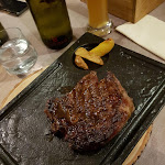 Photo n°1 de l'avis de Polo.a fait le 03/09/2019 à 21:21 sur le  Mattatoio Pizza E Carni à Picciano