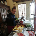 Photo n°7 de l'avis de il.a fait le 25/04/2024 à 19:09 sur le  Cozzo Del Cuoco à San Pietro in Guarano