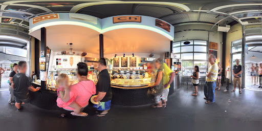 Ice Cream Shop «Sub Zero Ice Cream & Yogurt», reviews and photos, 6760 McKinley #110, Sebastopol, CA 95472, USA