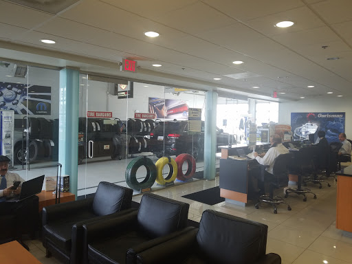 Car Dealer «Ourisman Chrysler Dodge Jeep Ram», reviews and photos, 12430 Auto Dr, Clarksville, MD 21029, USA