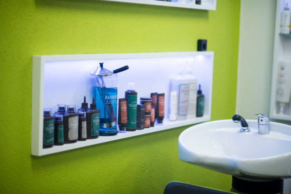 Rezensionen über Haarmonium in Glarus - Friseursalon