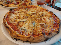 Pizza du Pizzeria L'Etna à Frœningen - n°4