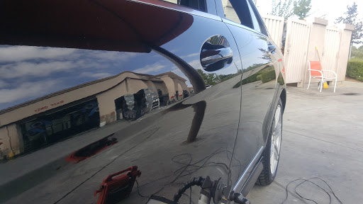Auto Dent Removal Service «Paintless Dent Repair | Dent Erasers LLC», reviews and photos, 4425c Treat Blvd, Concord, CA 94521, USA