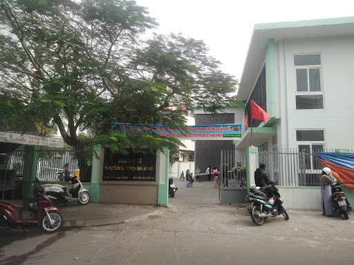 Trạm Y tế phường Thọ Quang
