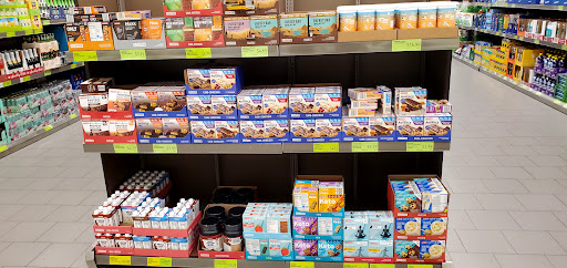 Supermarket «ALDI», reviews and photos, 1545 N Hacienda Blvd, La Puente, CA 91744, USA