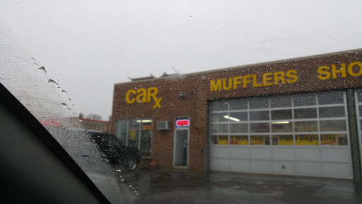 Auto Repair Shop «Car-X Tire & Auto Bloomington», reviews and photos, 8640 Lyndale Ave S, Minneapolis, MN 55420, USA