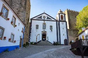 Igreja de São Tiago image