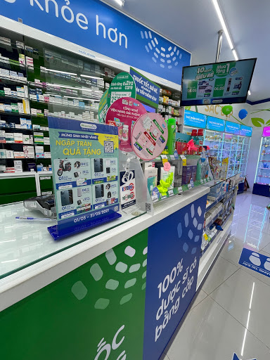 Top 20 cửa hàng thuốc farmacy Huyện Khánh Sơn Khánh Hòa 2022