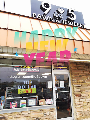 Pawn Shop «9 to 5 Pawn & Jewelry Co. [Casa de Empeño]», reviews and photos, 4714 Kirkwood Hwy, Wilmington, DE 19808, USA