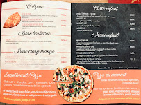 Pizza du Pizzeria Quai 971 à Soubise - n°5