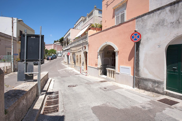 Photo Appartamento vacanze Casa Vacanza Castro Rizzo Michele 73030 Castro