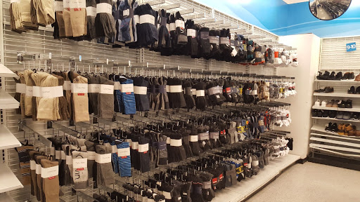 Clothing Store «Ross Dress for Less», reviews and photos, 12270 Rockville Pike, Rockville, MD 20852, USA