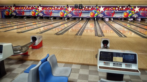 Bowling Alley «Bowl America Inc», reviews and photos, 5615 Guinea Rd, Fairfax, VA 22032, USA