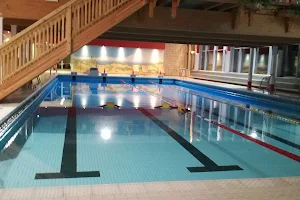 Indoor pool Bad Segeberg image
