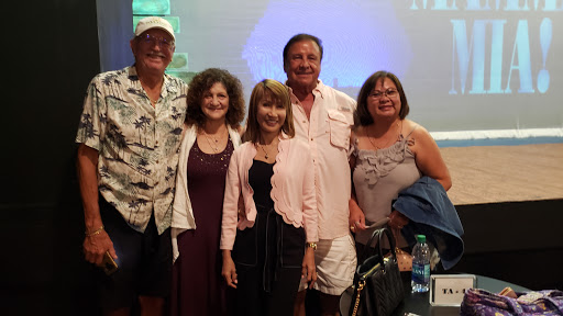 Performing Arts Theater «Highlands Little Theatre», reviews and photos, 356 W Center Ave, Sebring, FL 33870, USA