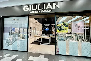 GIULIAN Watches Mall Plovdiv image