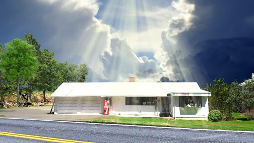 Sunshine Daydream, 2941 Boston Post Rd, Guilford, CT 06437, USA, 