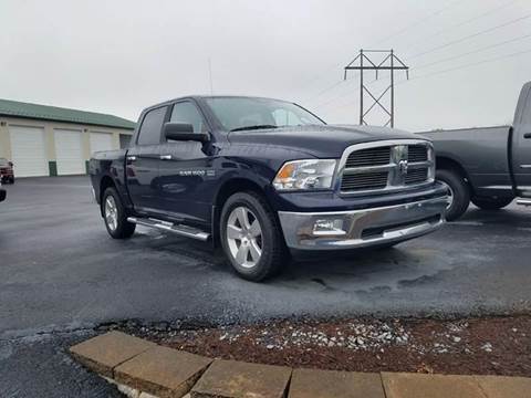 Used Car Dealer «9 East Auto Sales», reviews and photos, 39 Slonaker Ln, Martinsburg, WV 25405, USA