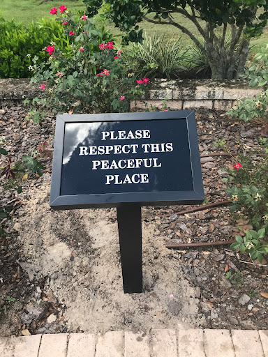 Sign Shop «FASTSIGNS», reviews and photos, 2200 Winter Springs Blvd #118, Oviedo, FL 32765, USA