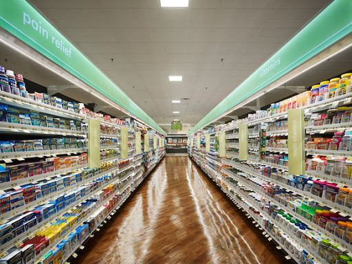 Supermarket «The Fresh Grocer of Upper Darby», reviews and photos, 421 S 69th St, Upper Darby, PA 19082, USA