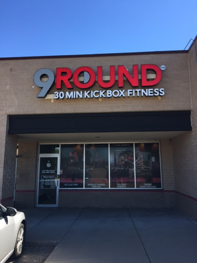 Gym «9Round 30 Min Kickbox Fitness - Apple Valley», reviews and photos, 15050 Cedar Ave S #117, Apple Valley, MN 55124, USA