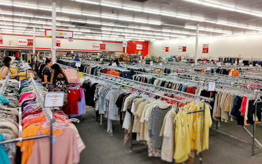 Thrift Store «Thrift City», reviews and photos, 1750 E Belt Line Rd #300, Richardson, TX 75081, USA