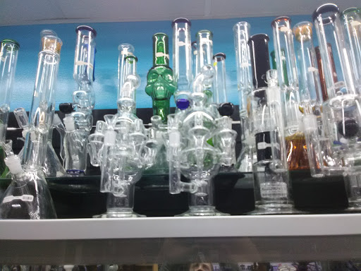 Tobacco Shop «HWY 6 SMOKE SHOP», reviews and photos, 6810 S Texas 6, Houston, TX 77083, USA