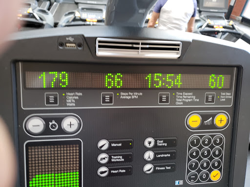 Health Club «Boston Sports Clubs», reviews and photos, 800 Boylston St, Boston, MA 02199, USA