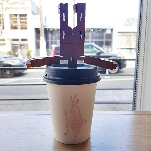 Coffee Shop «Kaladi Brothers Coffee», reviews and photos, 517 E Pike St, Seattle, WA 98122, USA