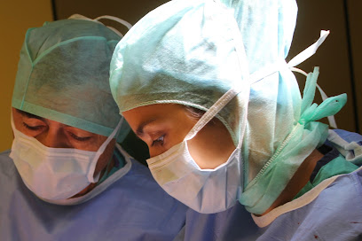 Orthopedic Surgeon Prof. Dr. Fahri Erdogan | Knee and Hip Prosthesis Specialist - PRP