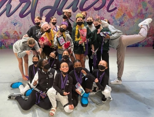 Dance School «K-Force Dance Academy», reviews and photos, 8797 Commerce Ct, Manassas, VA 20110, USA