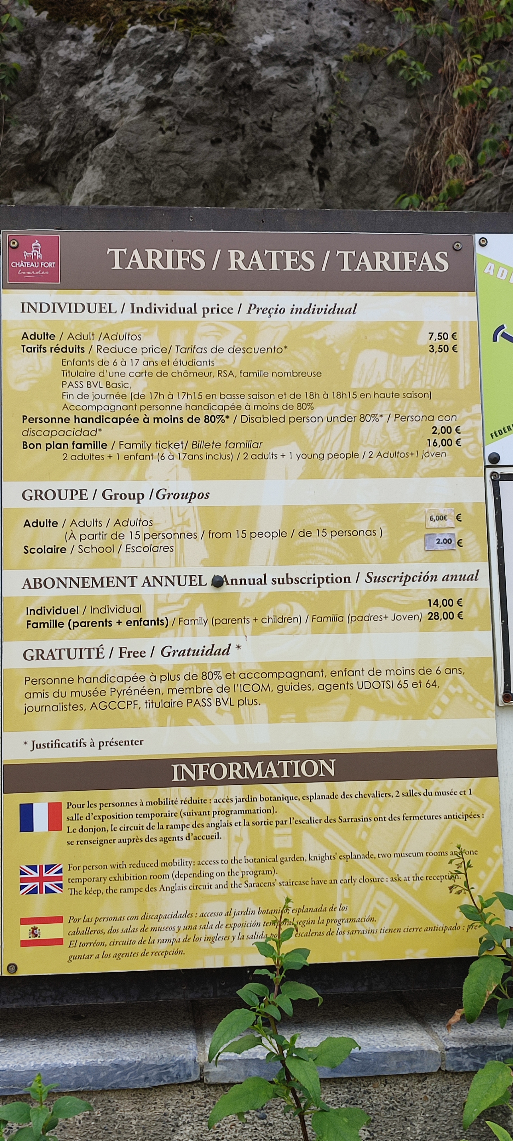 Photo n° 2 de l'avis de Myzzi.l fait le 23/08/2022 à 17:01