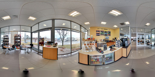 Car Dealer «Al Serra Buick GMC», reviews and photos, 6201 Saginaw Rd, Grand Blanc, MI 48439, USA