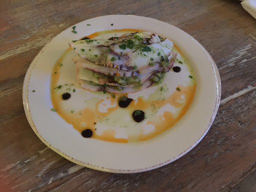 Italian Restaurant «Molto Trattoria», reviews and photos, 368 5th Ave S, Naples, FL 34102, USA