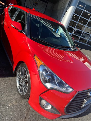 Car Dealer «J&M Automotive Sales and Service LLC», reviews and photos, 756 New Haven Rd, Naugatuck, CT 06770, USA