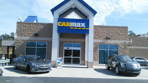 CarMax, 2756 Ross Clark Cir, Dothan, AL 36301, USA, 
