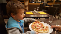 Pizza du Restaurant italien Sergio à Cachan - n°3
