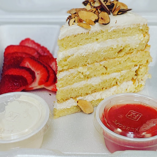 Cafe «Leon Valley Cafe», reviews and photos, 6417 Evers Rd, Leon Valley, TX 78238, USA