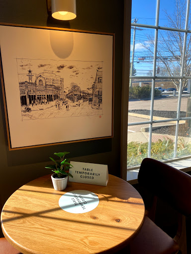 Coffee Shop «Starbucks», reviews and photos, 267 Flanders Rd, Niantic, CT 06357, USA