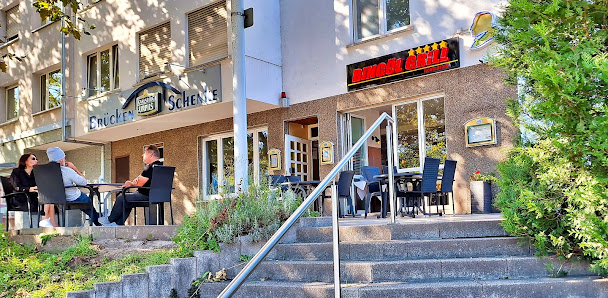 Bingöl Grill Schaffhauser Str. 2, 66333 Völklingen, Deutschland