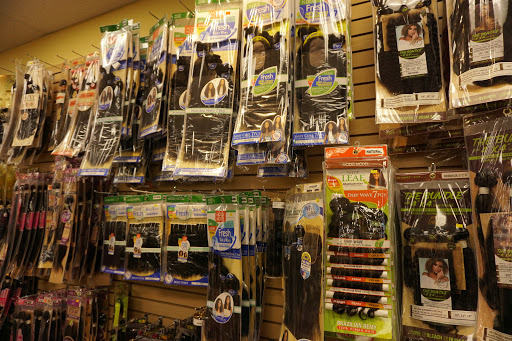 Beauty Supply Store «Beauty Works Pawtucket», reviews and photos, 323 Armistice Blvd, Pawtucket, RI 02861, USA